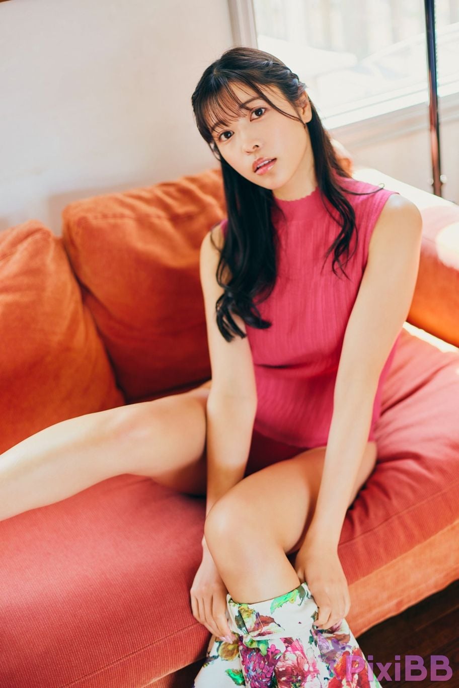 Japanese Idol Nana Nanase FRIDAY digital photo book fairy body vol.2 All unreleased 120 cuts super complete version PixiBB.COM 048