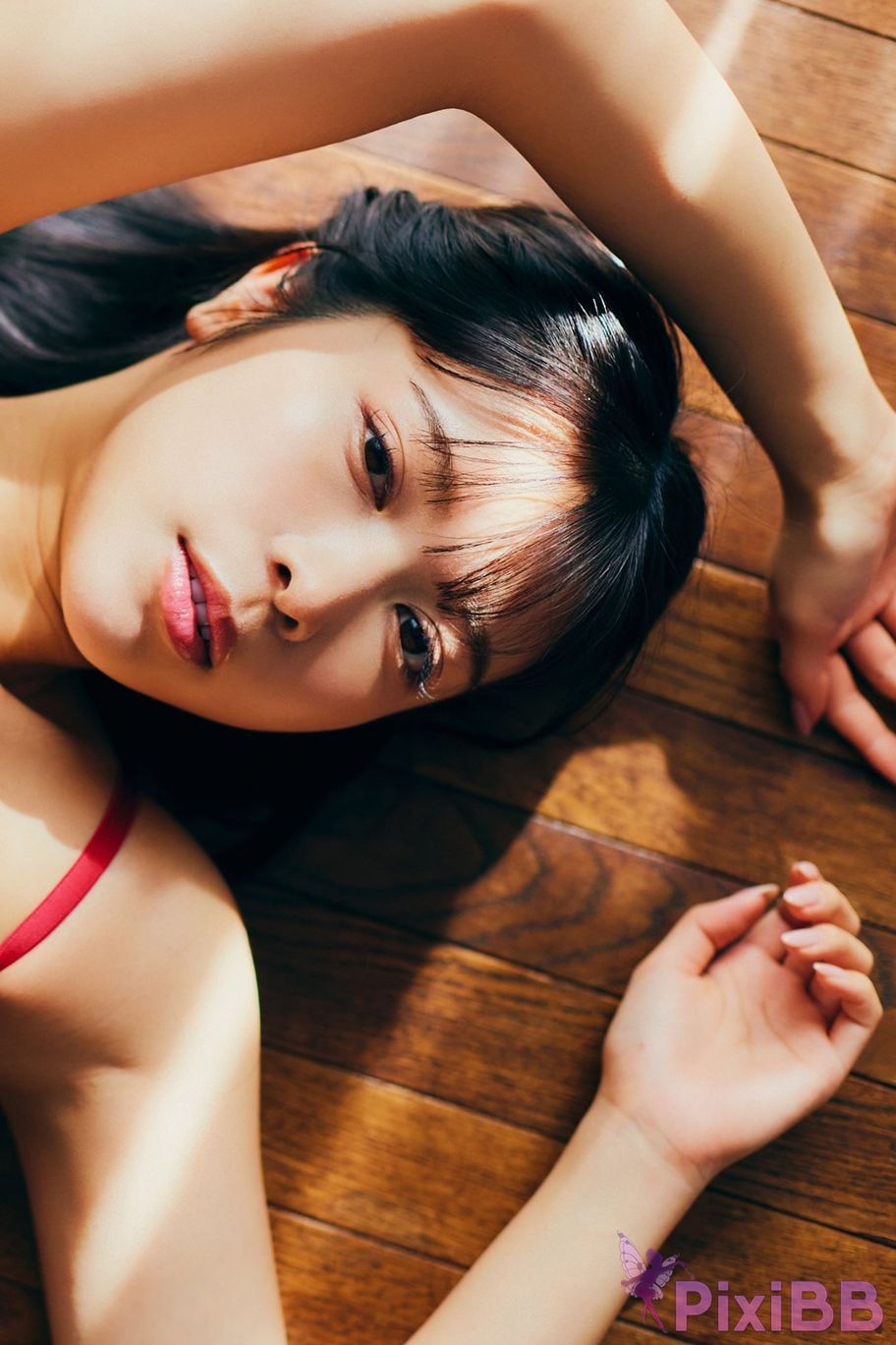 Japanese Idol Nana Nanase FRIDAY digital photo book fairy body vol.2 All unreleased 120 cuts super complete version PixiBB.COM 069