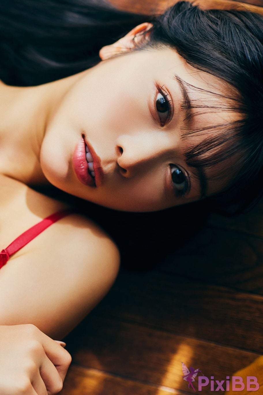 Japanese Idol Nana Nanase FRIDAY digital photo book fairy body vol.2 All unreleased 120 cuts super complete version PixiBB.COM 071