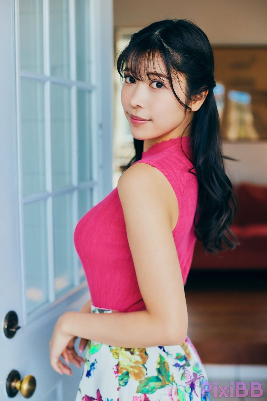 Japanese Idol Nana Nanase FRIDAY digital photo book fairy body vol.2 All unreleased 120 cuts super complete version PixiBB.COM 073