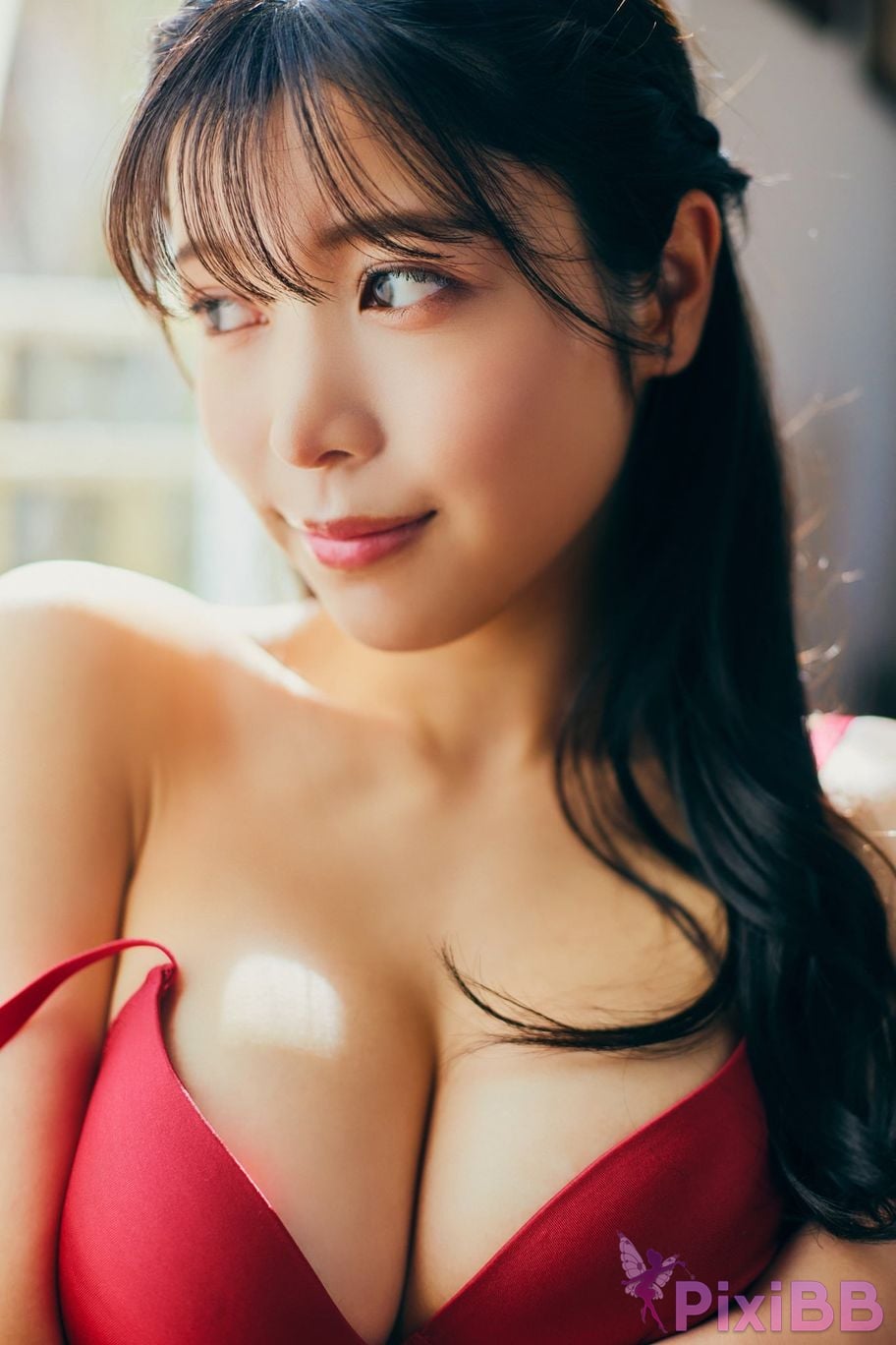 Japanese Idol Nana Nanase FRIDAY digital photo book fairy body vol.2 All unreleased 120 cuts super complete version PixiBB.COM 078
