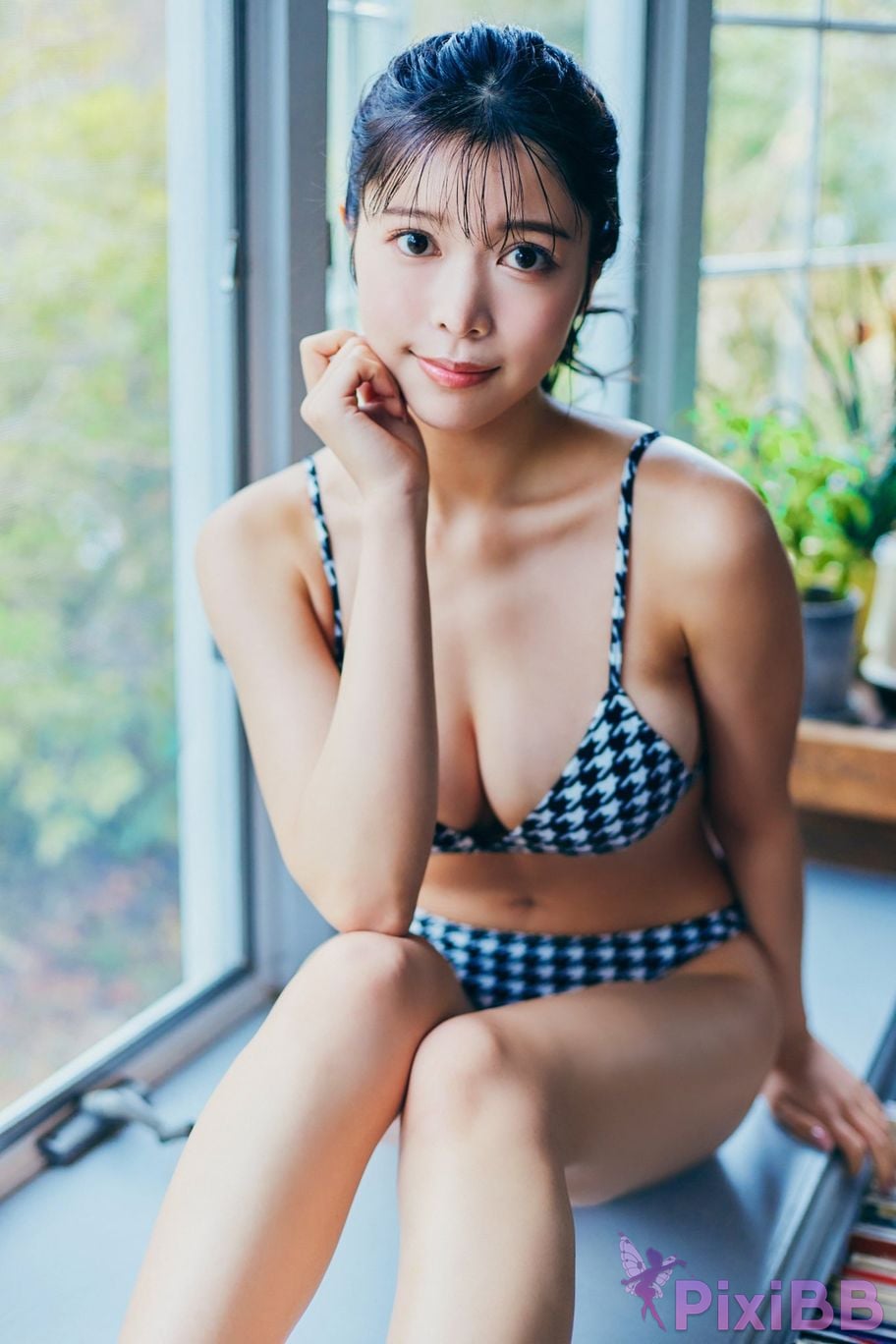 Japanese Idol Nana Nanase FRIDAY digital photo book fairy body vol.2 All unreleased 120 cuts super complete version PixiBB.COM 091