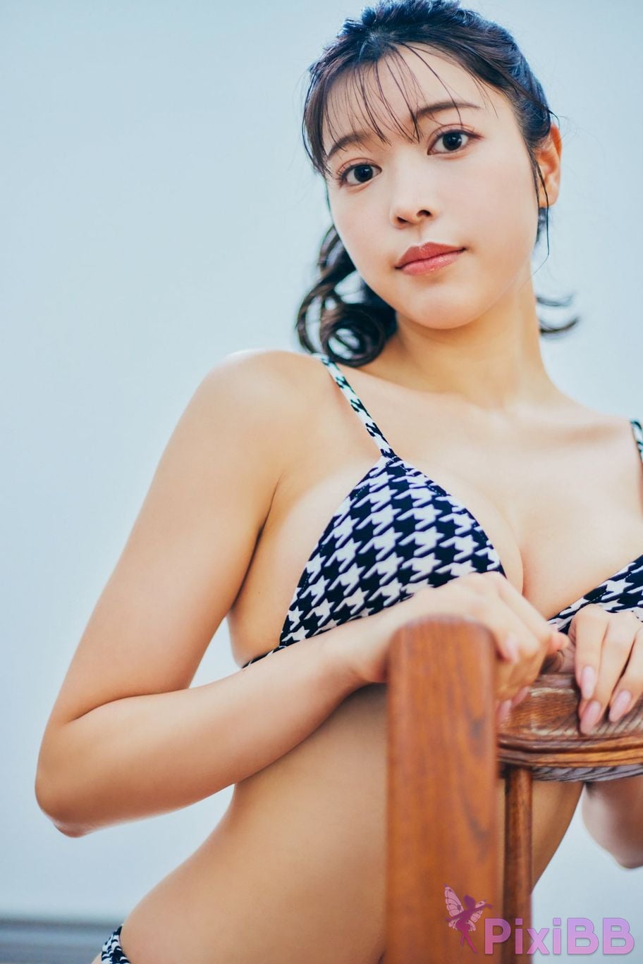 Japanese Idol Nana Nanase FRIDAY digital photo book fairy body vol.2 All unreleased 120 cuts super complete version PixiBB.COM 104