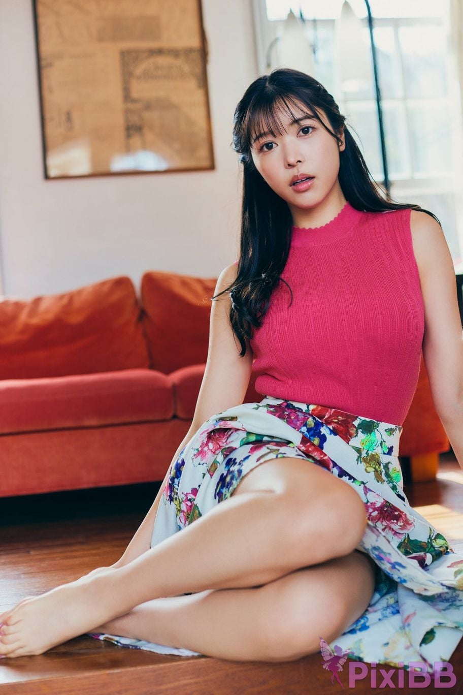 Japanese Idol Nana Nanase FRIDAY digital photo book fairy body vol.2 All unreleased 120 cuts super complete version PixiBB.COM 106
