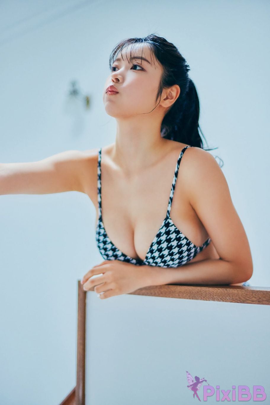 Japanese Idol Nana Nanase FRIDAY digital photo book fairy body vol.2 All unreleased 120 cuts super complete version PixiBB.COM 113