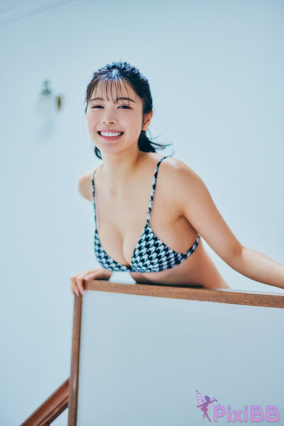 Japanese Idol Nana Nanase FRIDAY digital photo book fairy body vol.2 All unreleased 120 cuts super complete version PixiBB.COM 114