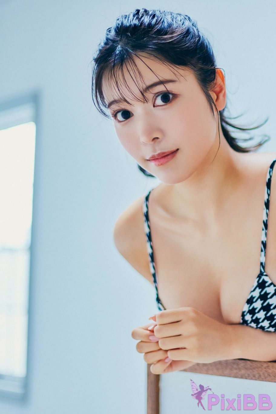Japanese Idol Nana Nanase FRIDAY digital photo book fairy body vol.2 All unreleased 120 cuts super complete version PixiBB.COM 116