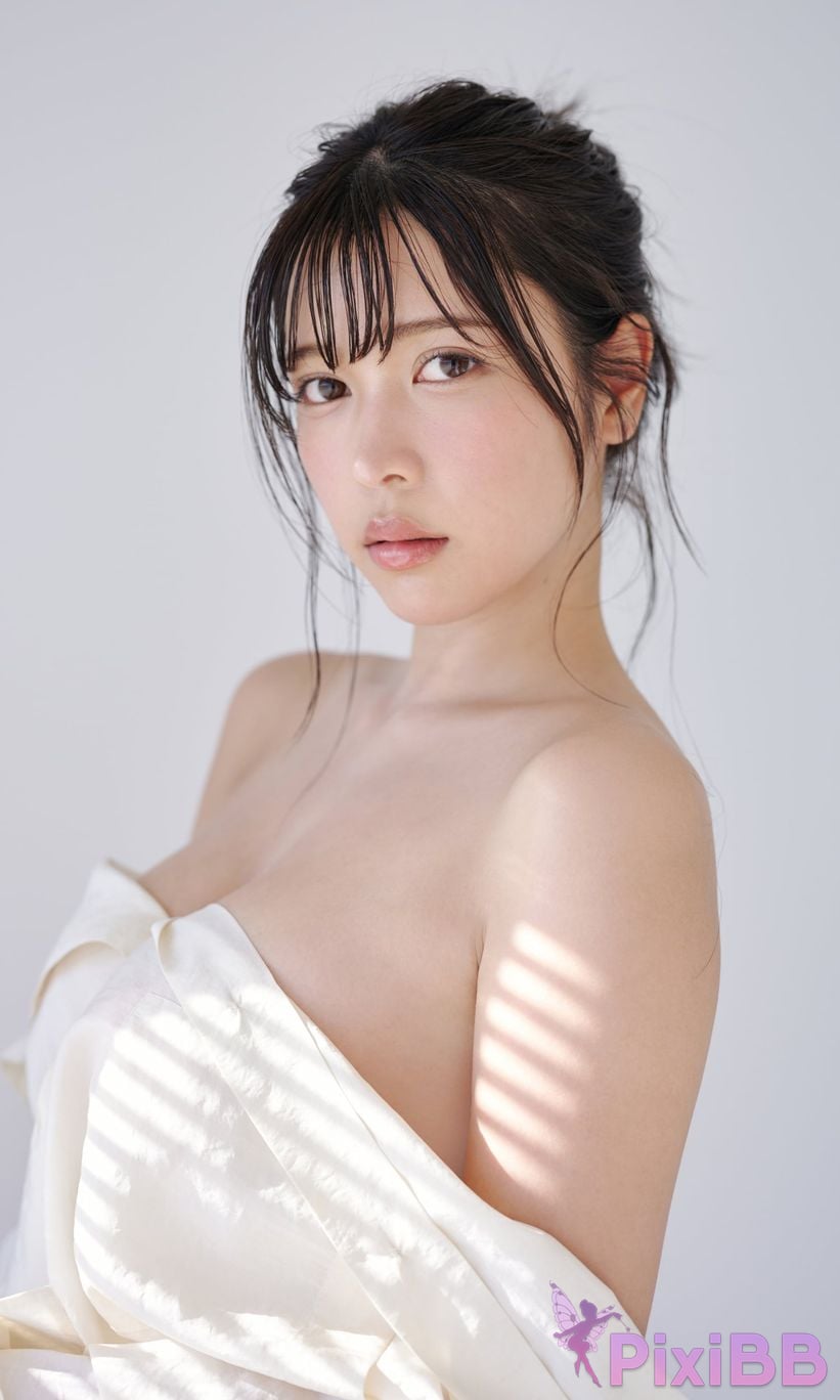 Japanese Idol Nana Nanase Digital only weekly play PHOTO BOOK perfect girlfriend PixiBB.COM 029
