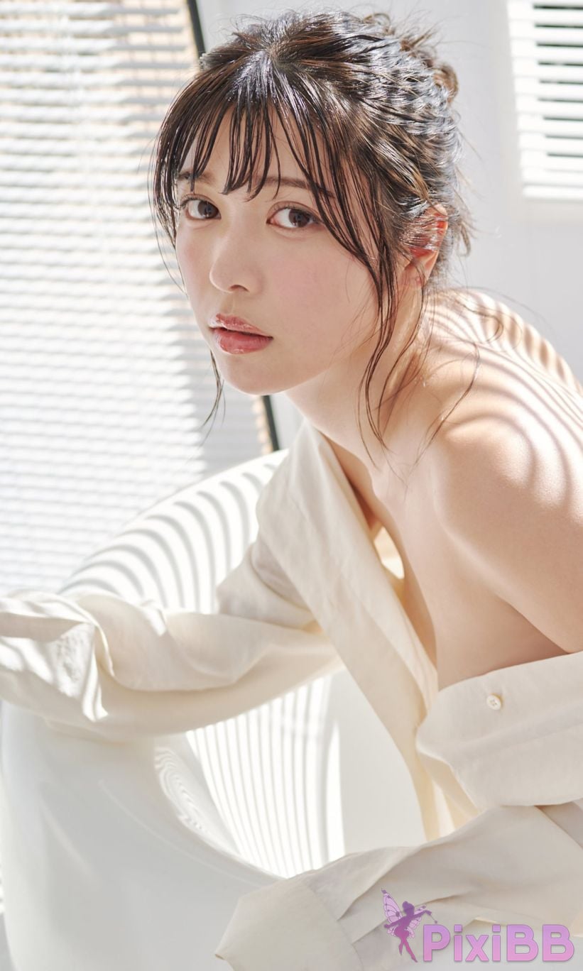 Japanese Idol Nana Nanase Digital only weekly play PHOTO BOOK perfect girlfriend PixiBB.COM 030