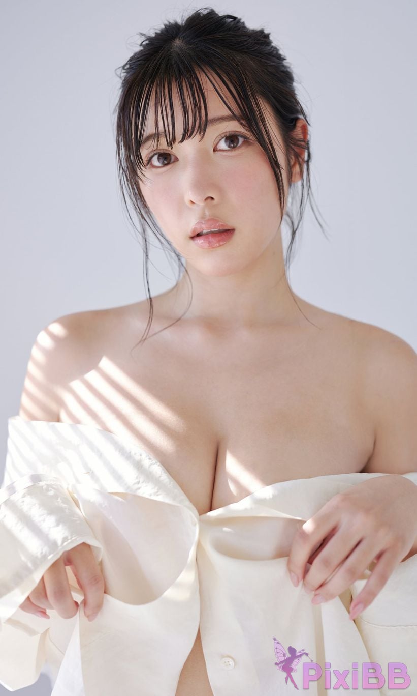 Japanese Idol Nana Nanase Digital only weekly play PHOTO BOOK perfect girlfriend PixiBB.COM 033
