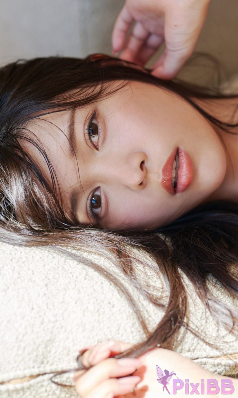 Japanese Idol Nana Nanase Digital only weekly play PHOTO BOOK perfect girlfriend PixiBB.COM 063