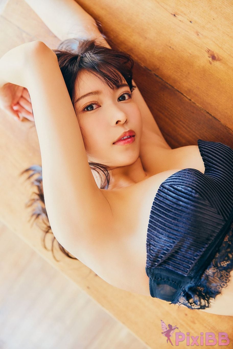 Japanese Idol Nana Nanase FRIDAY digital photo book fairy body vol.1 PixiBB.COM 010