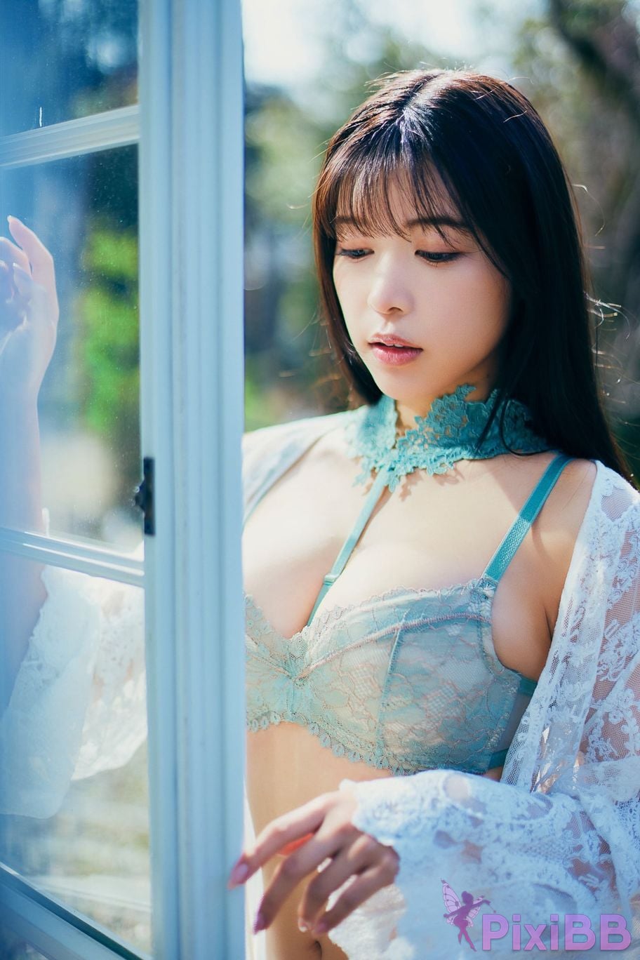 Japanese Idol Nana Nanase FRIDAY digital photo book fairy body vol.1 PixiBB.COM 013