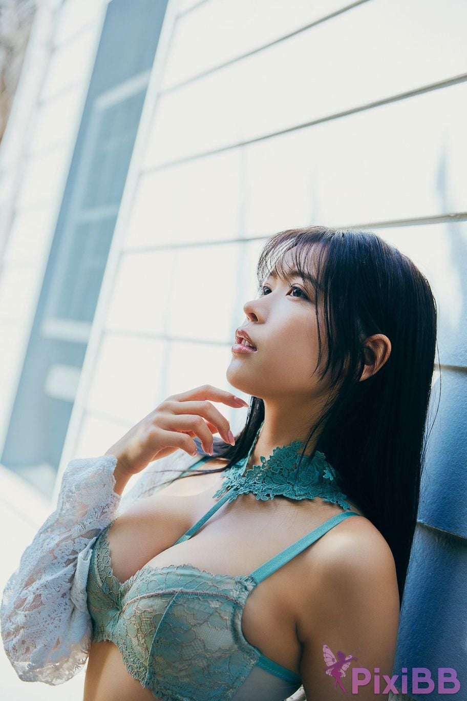 Japanese Idol Nana Nanase FRIDAY digital photo book fairy body vol.1 PixiBB.COM 020