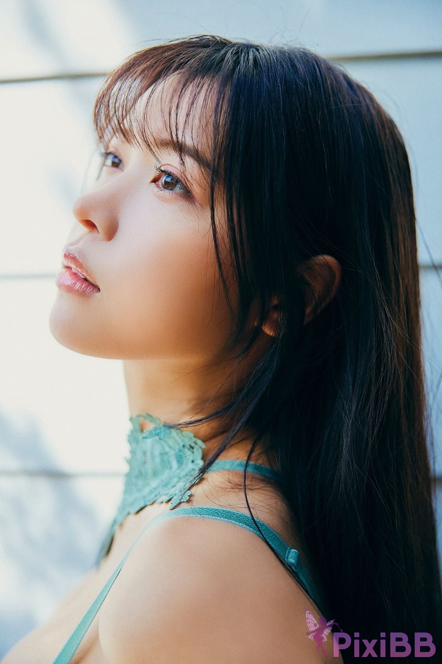 Japanese Idol Nana Nanase FRIDAY digital photo book fairy body vol.1 PixiBB.COM 024