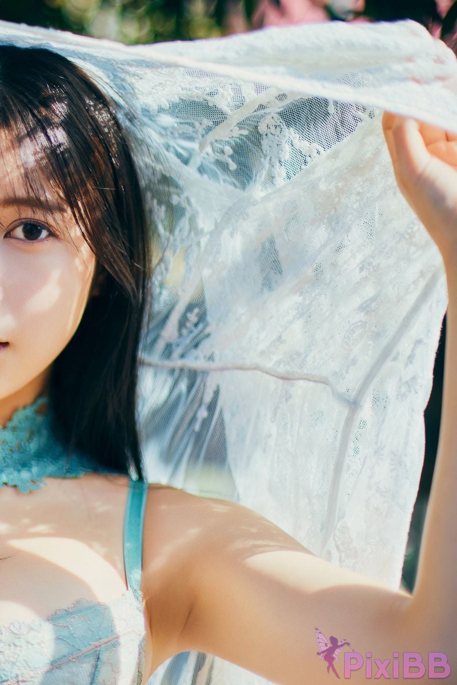 Japanese Idol Nana Nanase FRIDAY digital photo book fairy body vol.1 PixiBB.COM 034