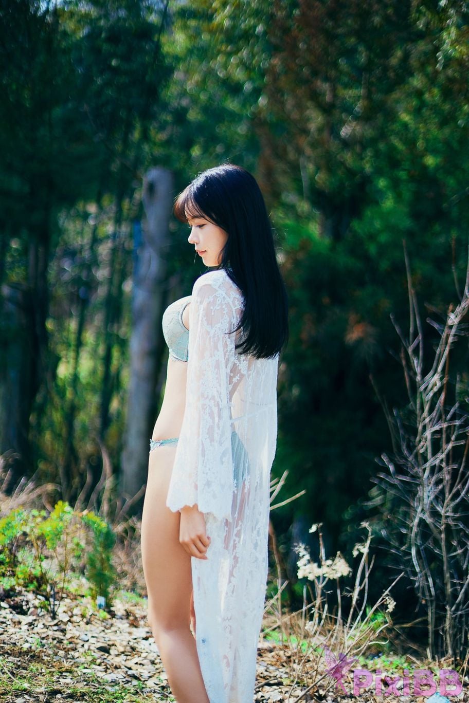 Japanese Idol Nana Nanase FRIDAY digital photo book fairy body vol.1 PixiBB.COM 036