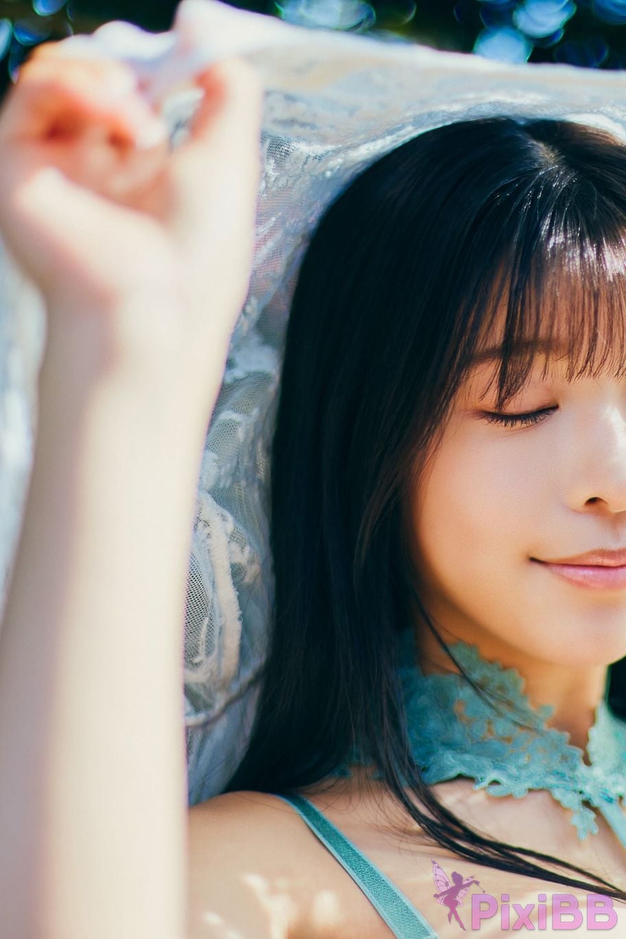 Japanese Idol Nana Nanase FRIDAY digital photo book fairy body vol.1 PixiBB.COM 038