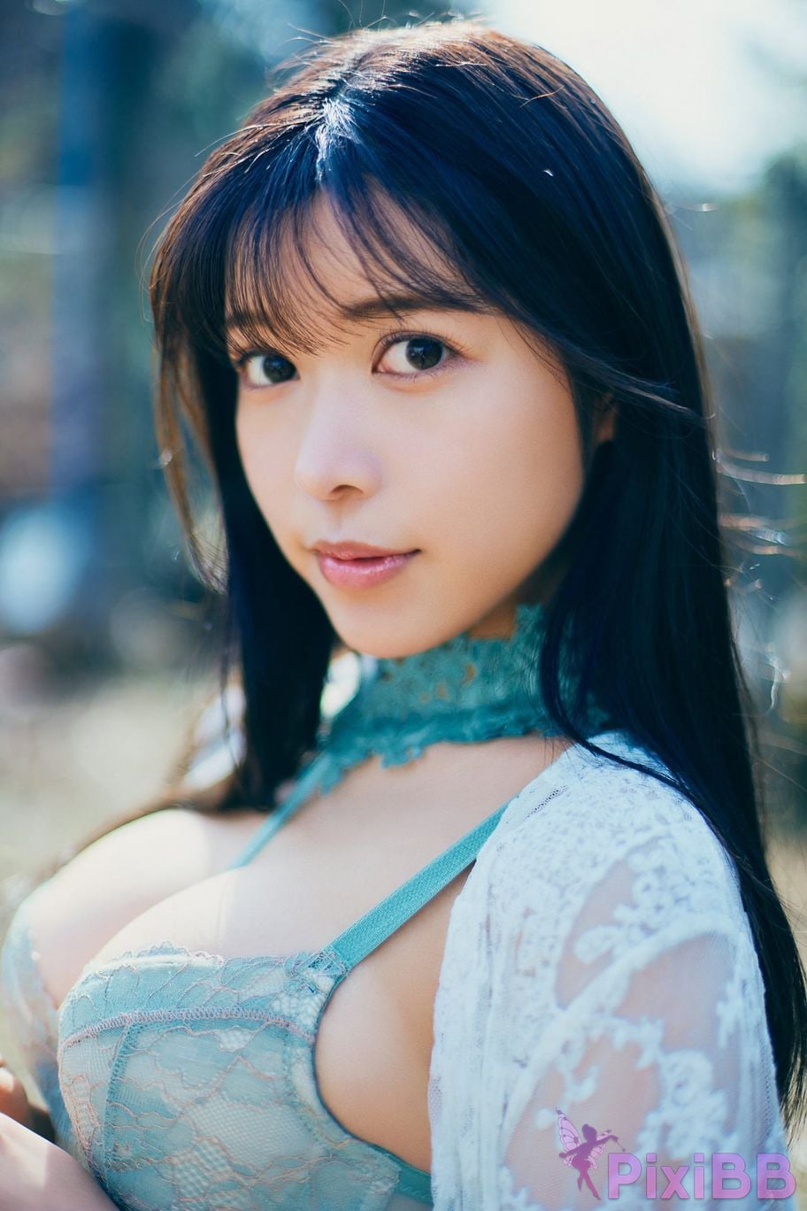 Japanese Idol Nana Nanase FRIDAY digital photo book fairy body vol.1 PixiBB.COM 047