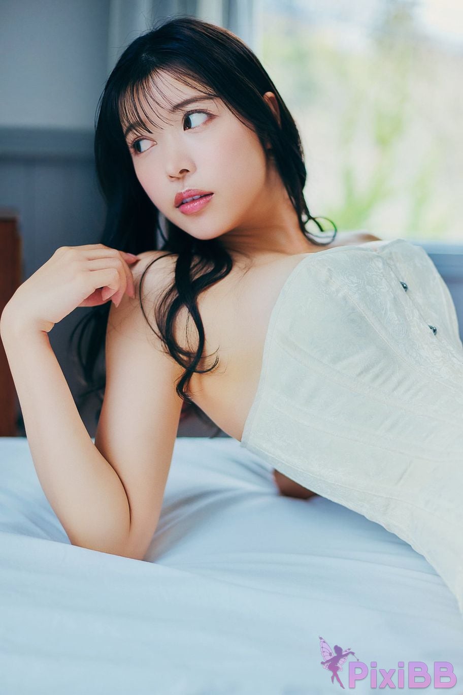 Japanese Idol Nana Nanase FRIDAY digital photo book fairy body vol.1 PixiBB.COM 065