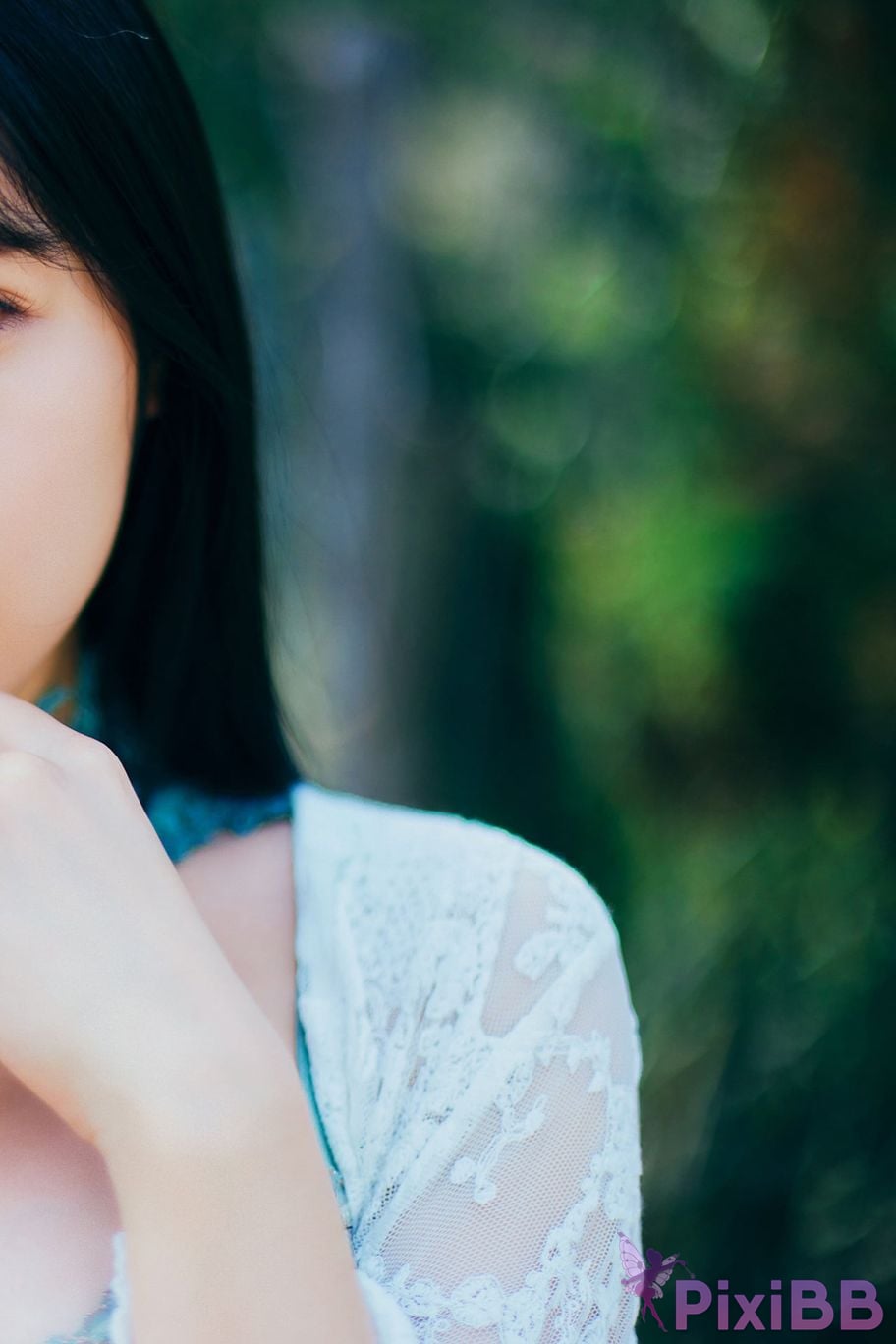 Japanese Idol Nana Nanase FRIDAY digital photo book fairy body vol.1 PixiBB.COM 069