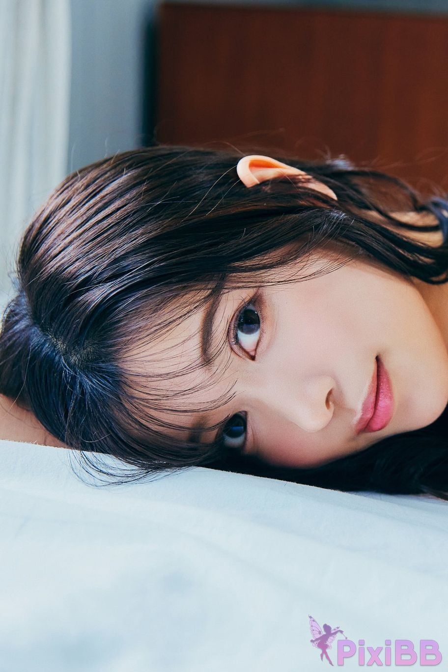 Japanese Idol Nana Nanase FRIDAY digital photo book fairy body vol.1 PixiBB.COM 073