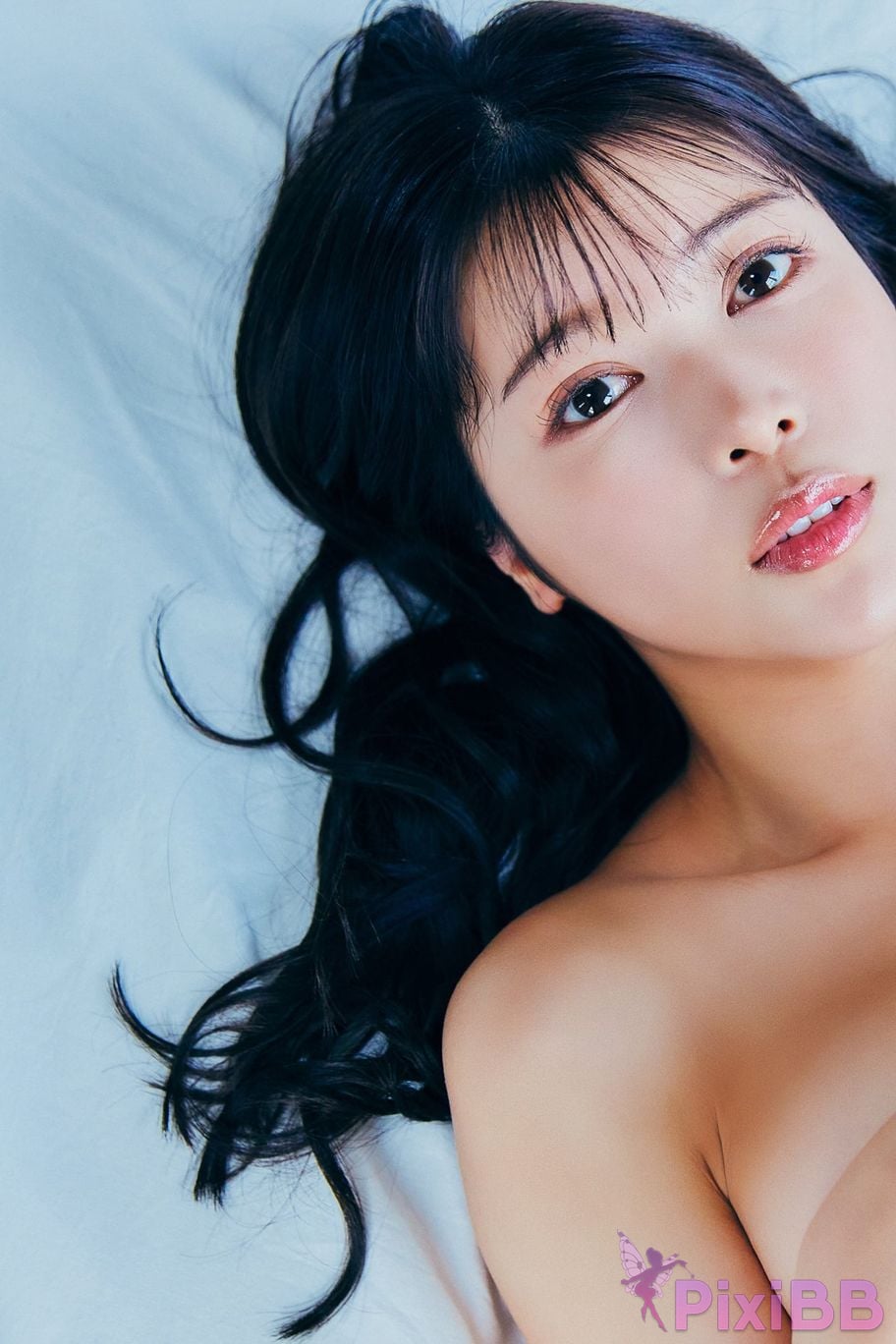 Japanese Idol Nana Nanase FRIDAY digital photo book fairy body vol.1 PixiBB.COM 077