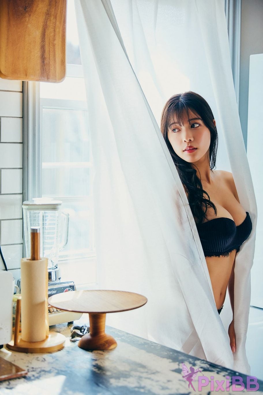 Japanese Idol Nana Nanase FRIDAY digital photo book fairy body vol.1 PixiBB.COM 094