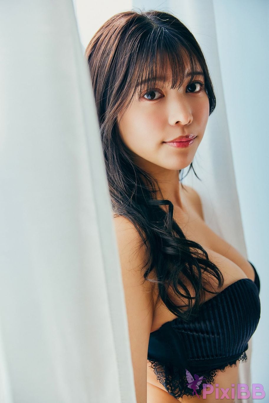 Japanese Idol Nana Nanase FRIDAY digital photo book fairy body vol.1 PixiBB.COM 095