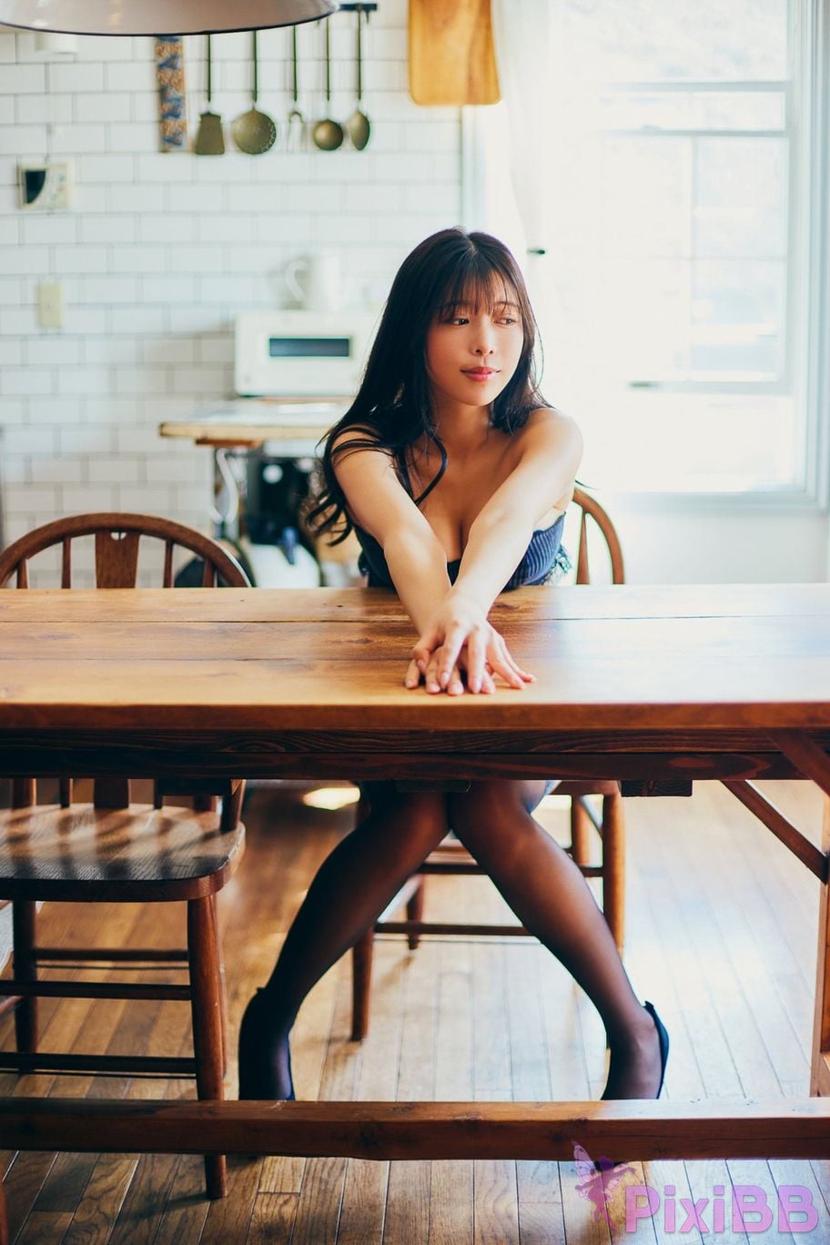Japanese Idol Nana Nanase FRIDAY digital photo book fairy body vol.1 PixiBB.COM 104