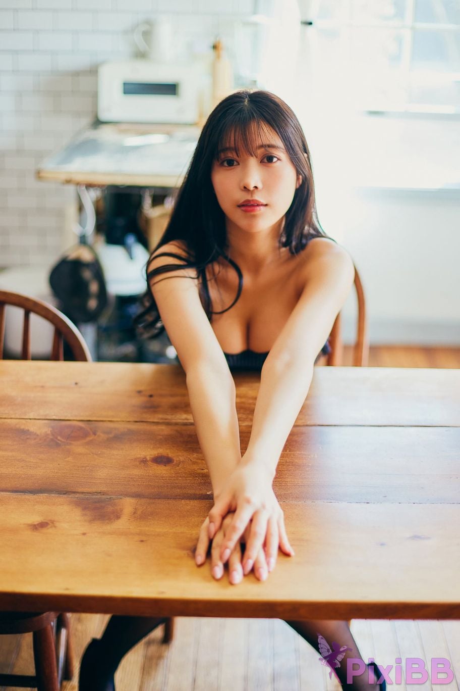 Japanese Idol Nana Nanase FRIDAY digital photo book fairy body vol.1 PixiBB.COM 105