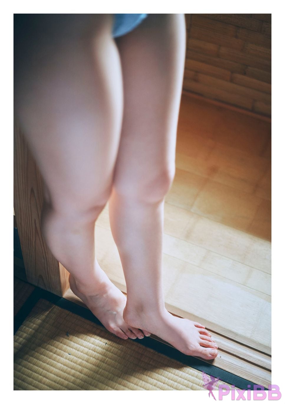 Japanese Idol Rei Jonishi Uenishi BUBKA digital photo book brand new Ray 2026 08 07 PixiBB.COM 018