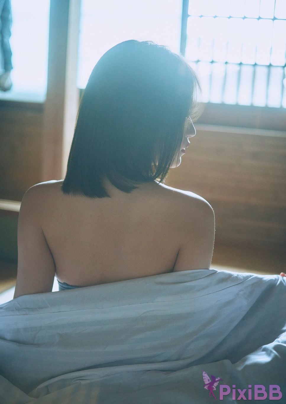 Japanese Idol Rei Jonishi Uenishi BUBKA digital photo book brand new Ray 2026 08 07 PixiBB.COM 039