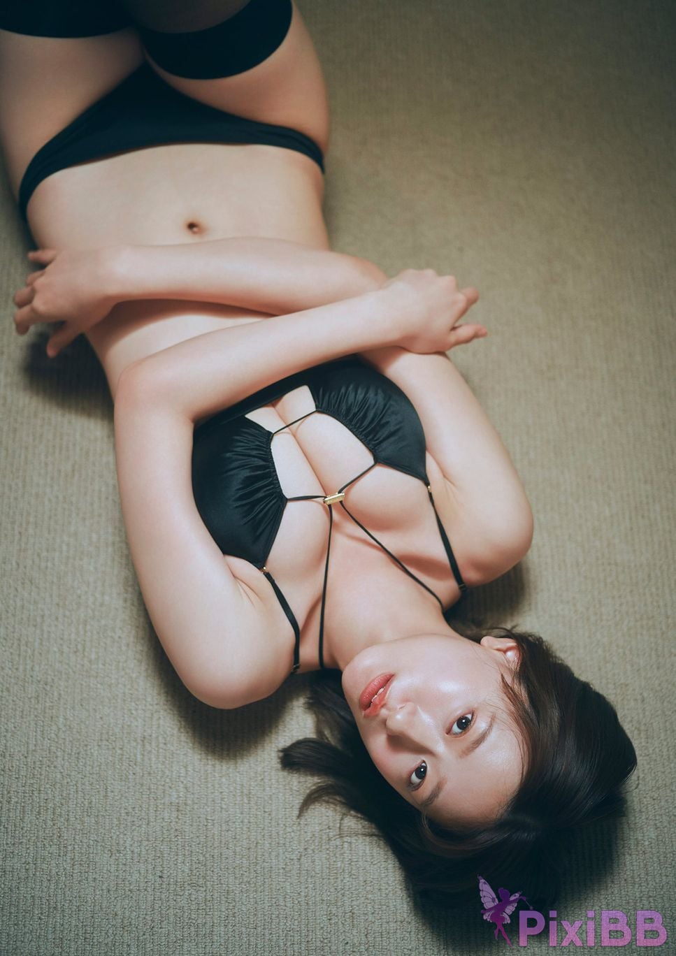 Japanese Idol Rei Jonishi Uenishi BUBKA digital photo book brand new Ray 2026 08 07 PixiBB.COM 065