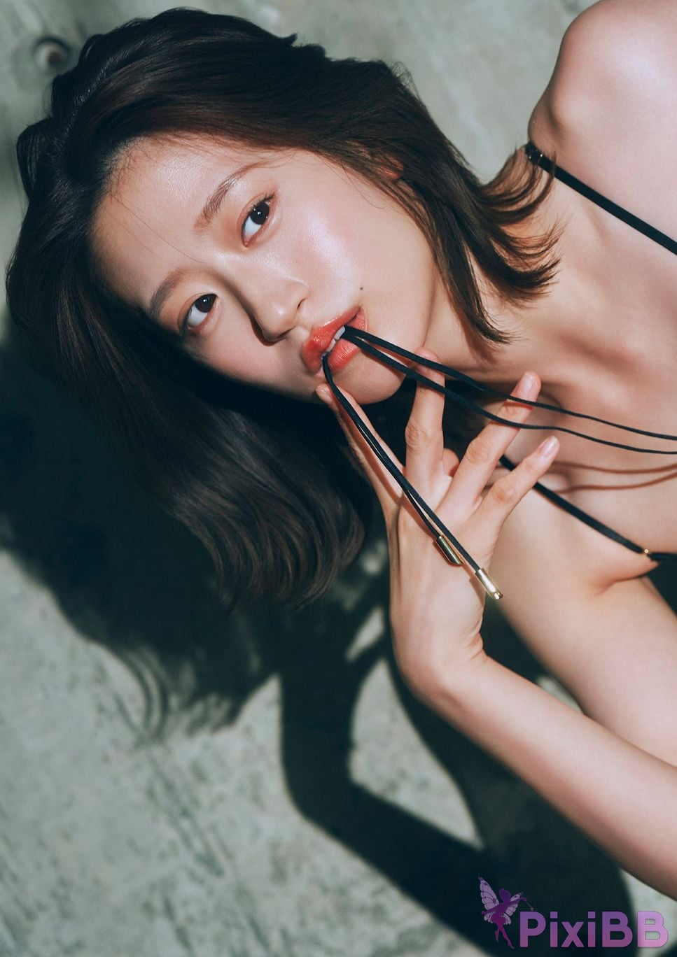 Japanese Idol Rei Jonishi Uenishi BUBKA digital photo book brand new Ray 2026 08 07 PixiBB.COM 072