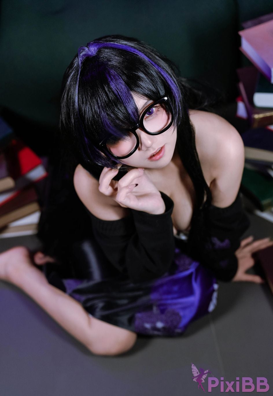 Cosplayer Hire pages Rebel PixiBB.COM 015