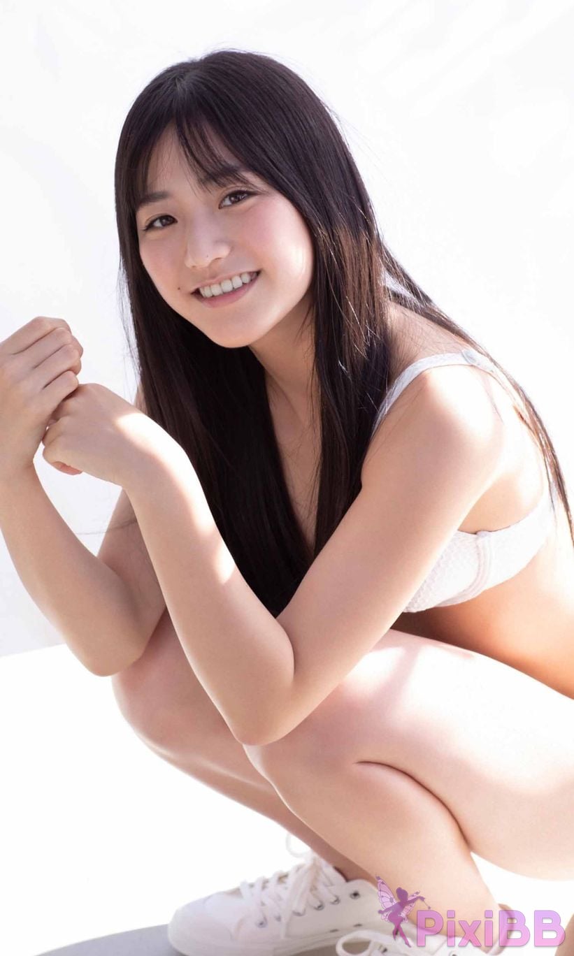 Japanese Idol Toyoda Runa Toyota Luna Tadenuma Yui Tatenuma Digital only photo collection to that light reach out your hand PixiBB.COM 009