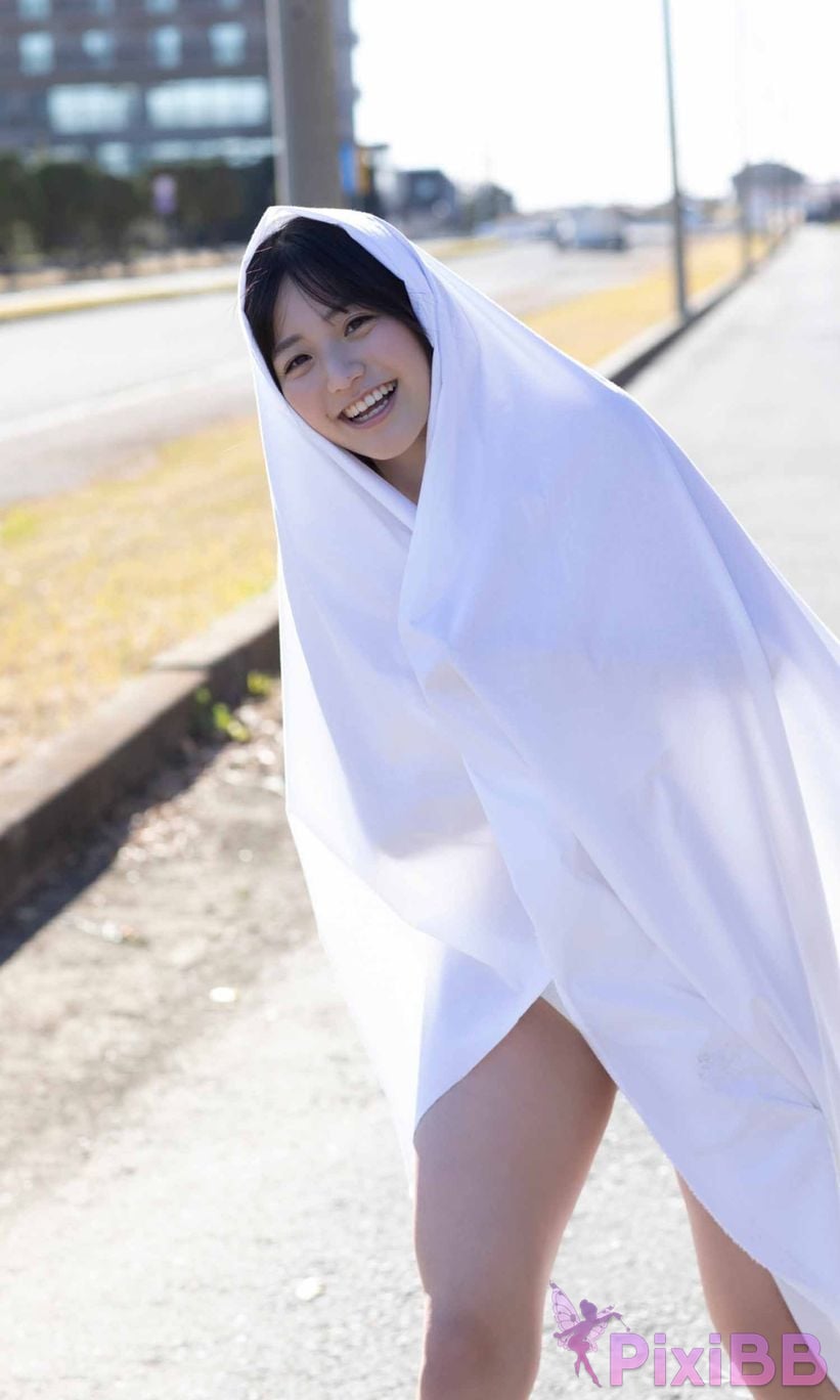 Japanese Idol Toyoda Runa Toyota Luna Tadenuma Yui Tatenuma Digital only photo collection to that light reach out your hand PixiBB.COM 011