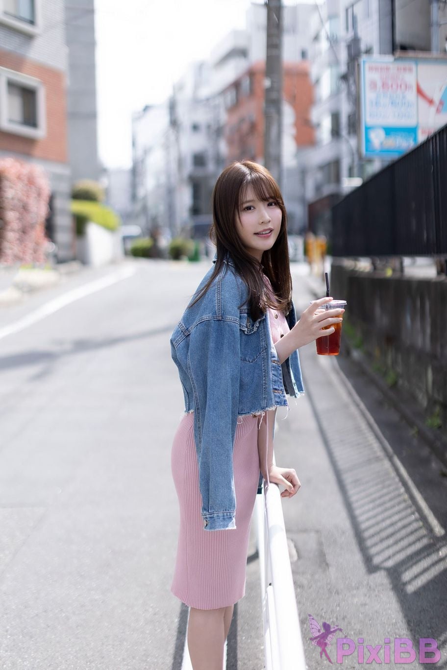 Japanese Idol Yuka Kohinata FLASH digital photo book SEXY the other side of PixiBB.COM 002