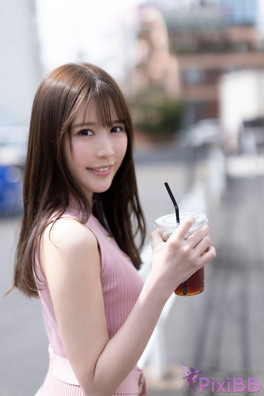 Japanese Idol Yuka Kohinata FLASH digital photo book SEXY the other side of PixiBB.COM 007