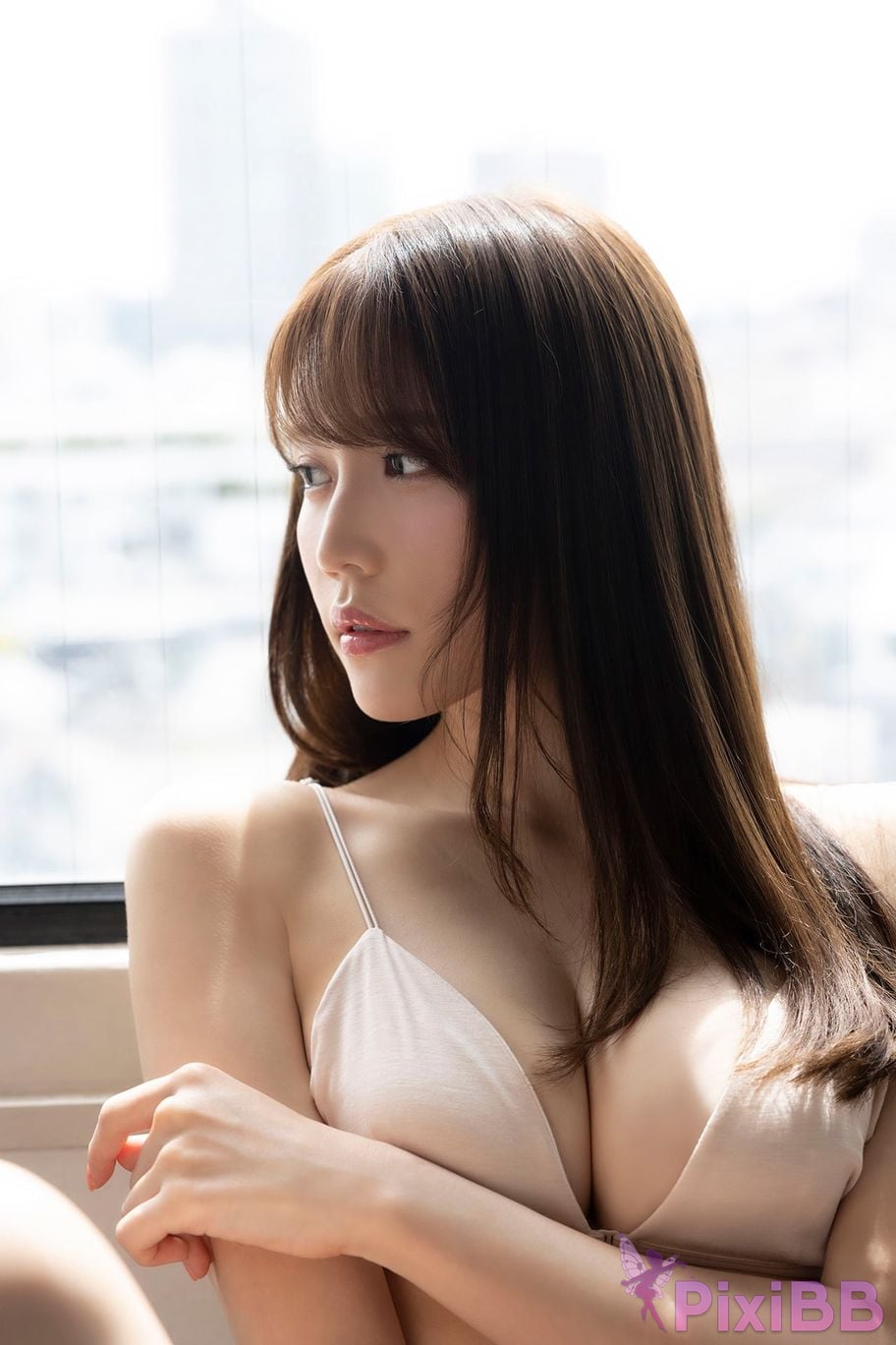 Japanese Idol Yuka Kohinata FLASH digital photo book SEXY the other side of PixiBB.COM 023