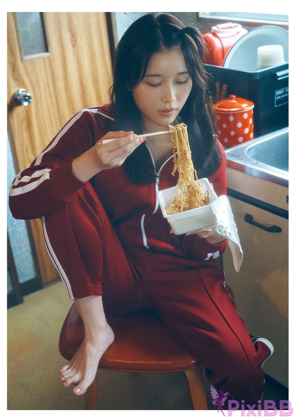 Japanese Idol Yuka Kohinata Digital only photo collection G tele PixiBB.COM 007