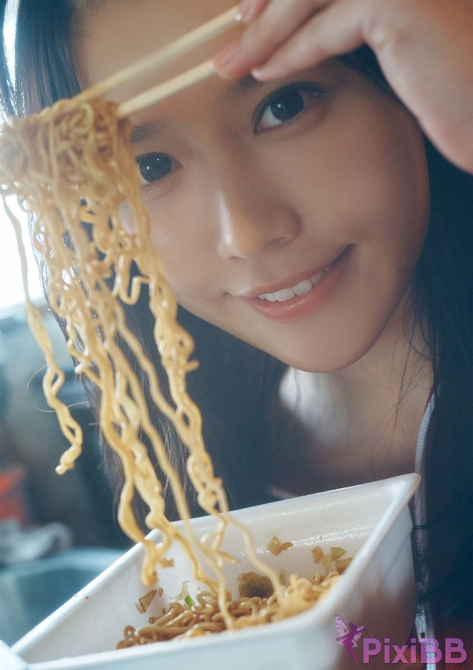 Japanese Idol Yuka Kohinata Digital only photo collection G tele PixiBB.COM 009