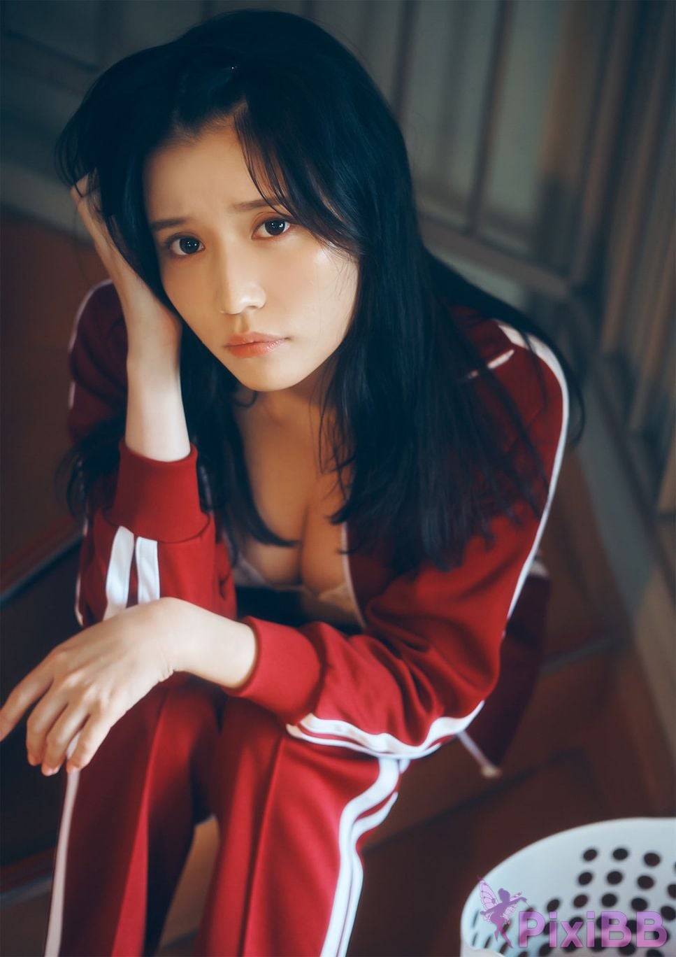 Japanese Idol Yuka Kohinata Digital only photo collection G tele PixiBB.COM 013