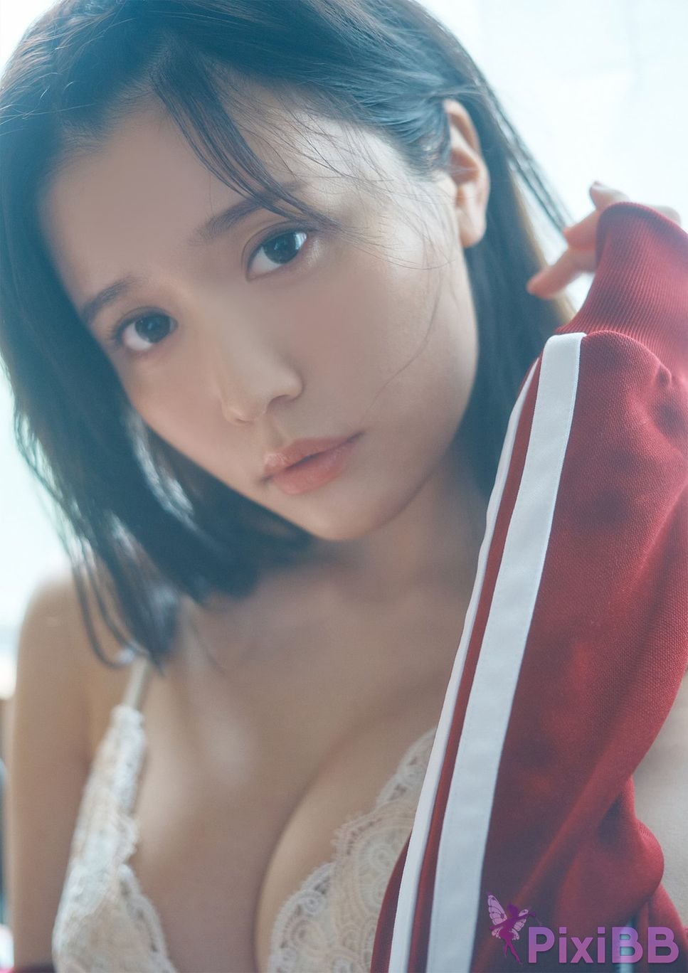 Japanese Idol Yuka Kohinata Digital only photo collection G tele PixiBB.COM 022