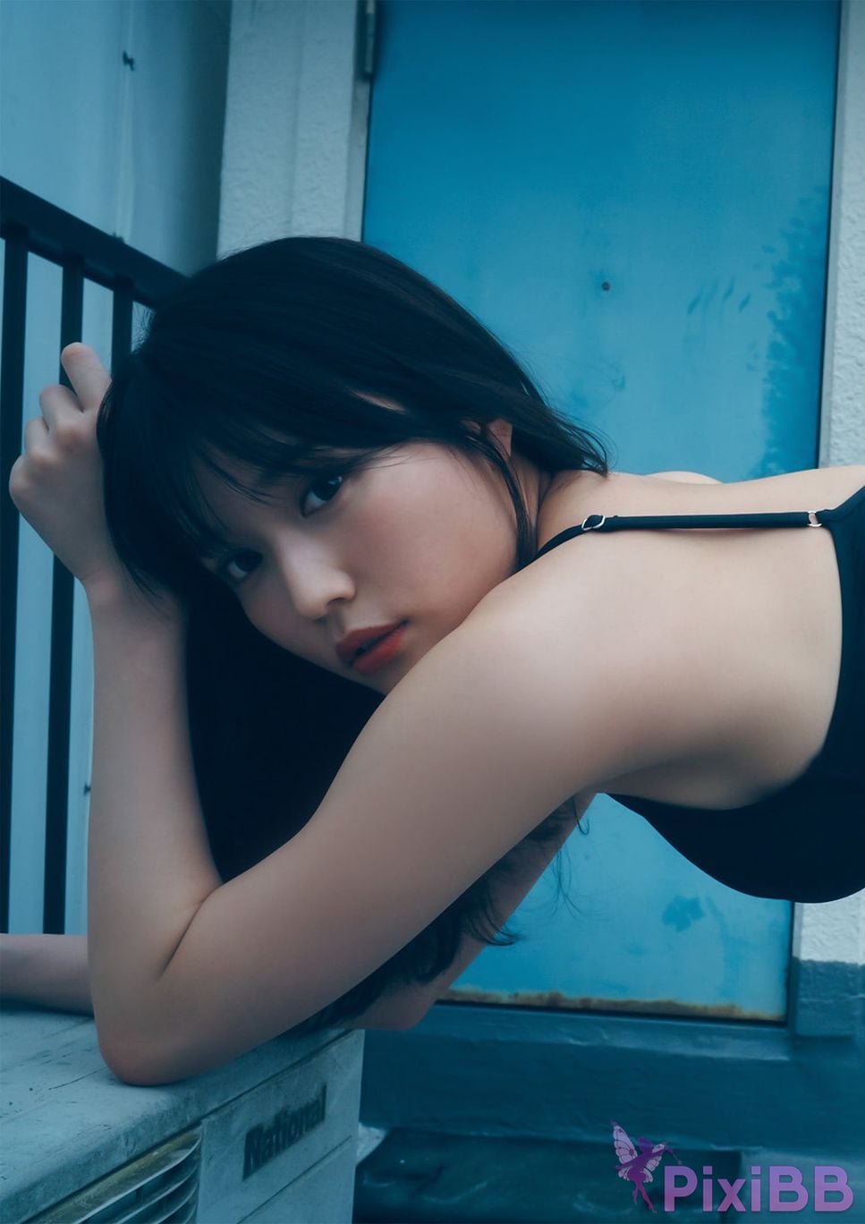 Japanese Idol Yuka Kohinata Digital only photo collection G tele PixiBB.COM 033