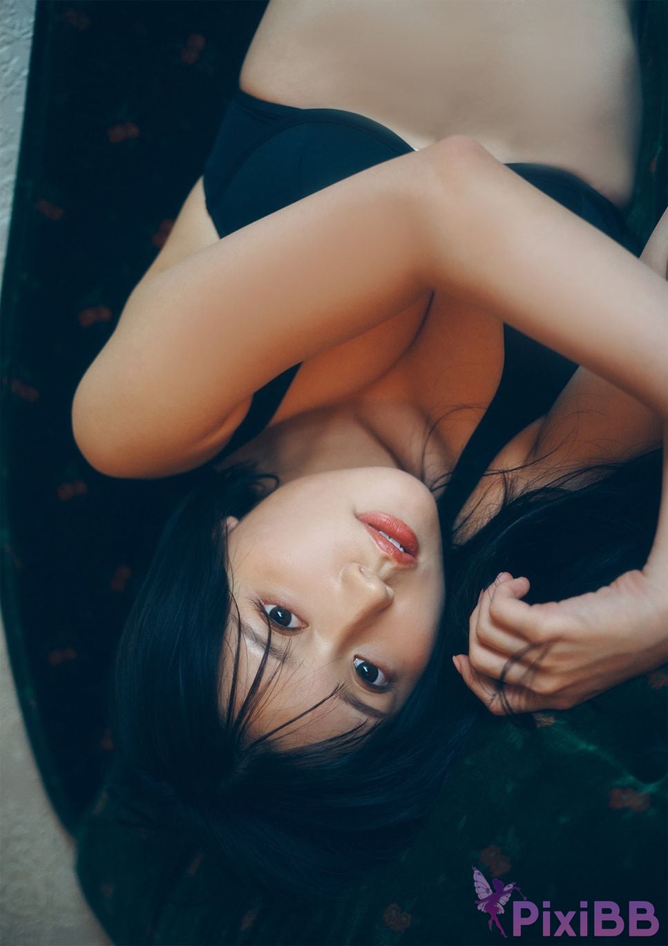 Japanese Idol Yuka Kohinata Digital only photo collection G tele PixiBB.COM 036