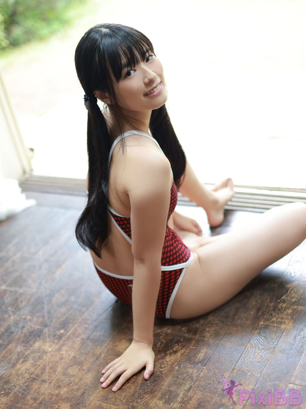 Japanese Idol Shinonome Umi sabra net e Book The sea is a new type 2 5 PixiBB.COM 017.JPG