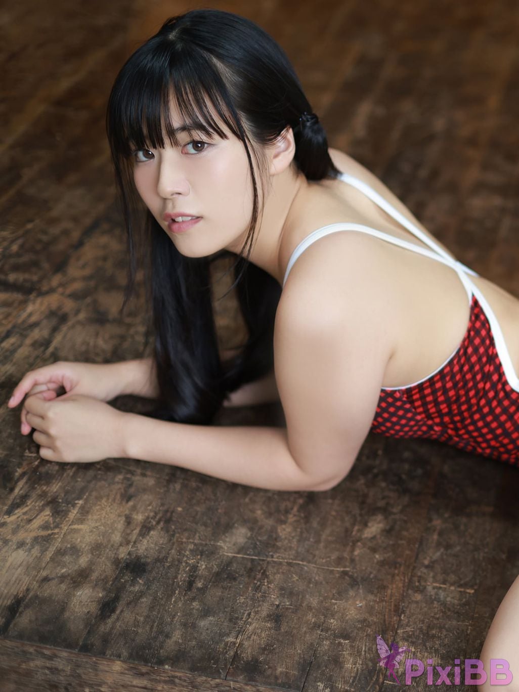 Japanese Idol Shinonome Umi sabra net e Book The sea is a new type 2 5 PixiBB.COM 023