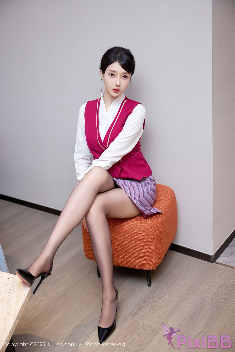 XIUREN No.10620 Yueer PixiBB.COM 016